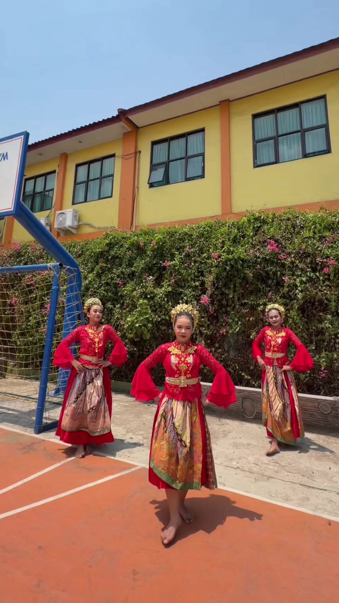 @SMPN 2 Cilegon