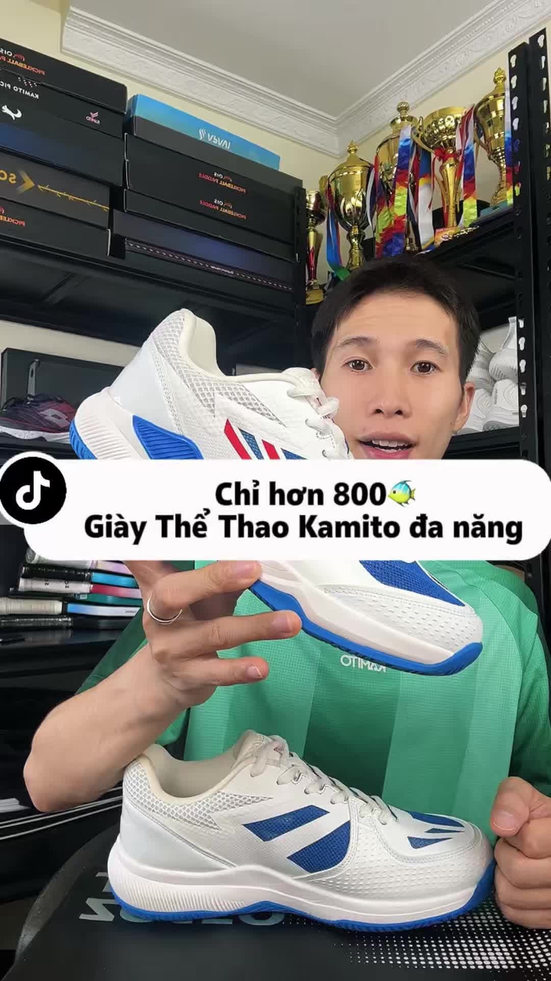 @Ngọc Hưởng Thể Thao