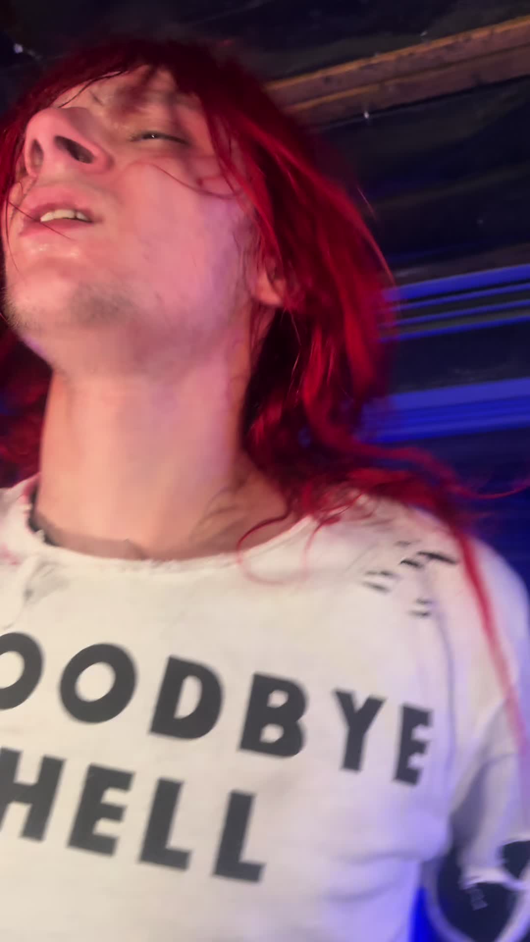 @neverenough