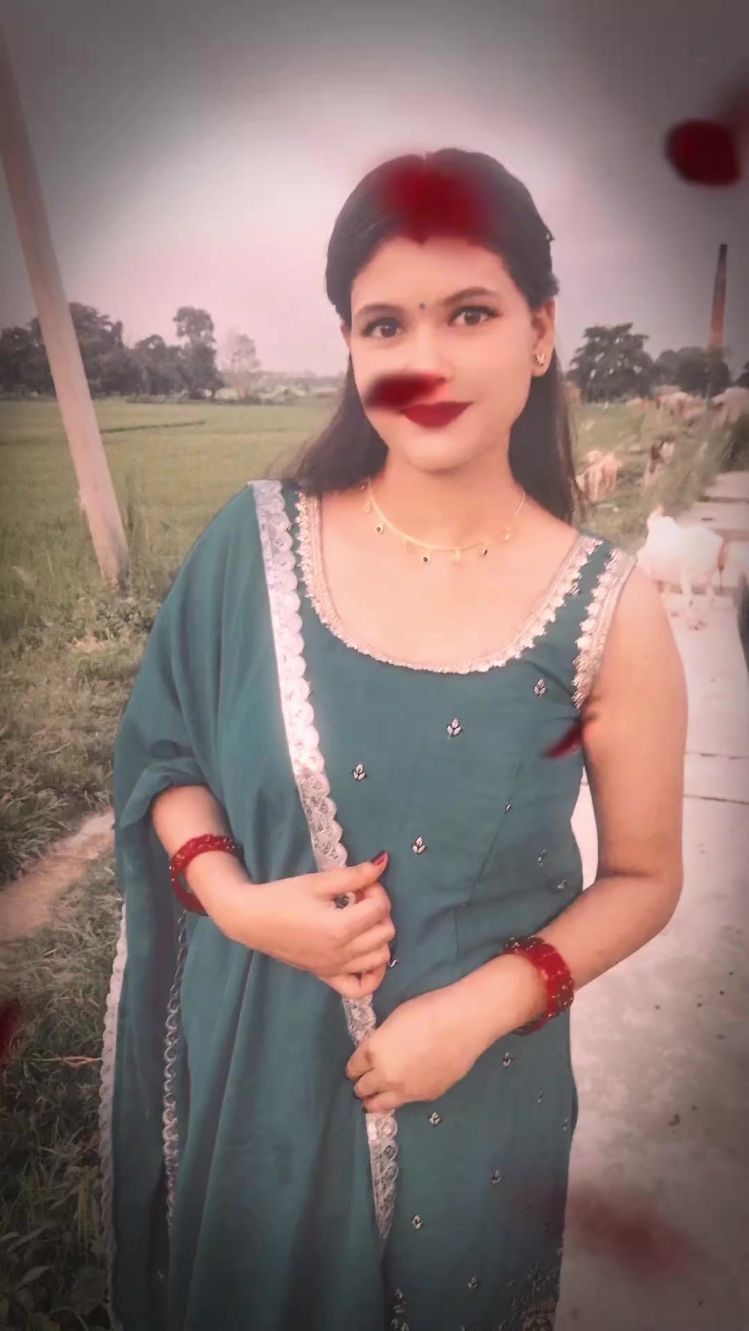 @Gitanjali Pandey 😘😘
