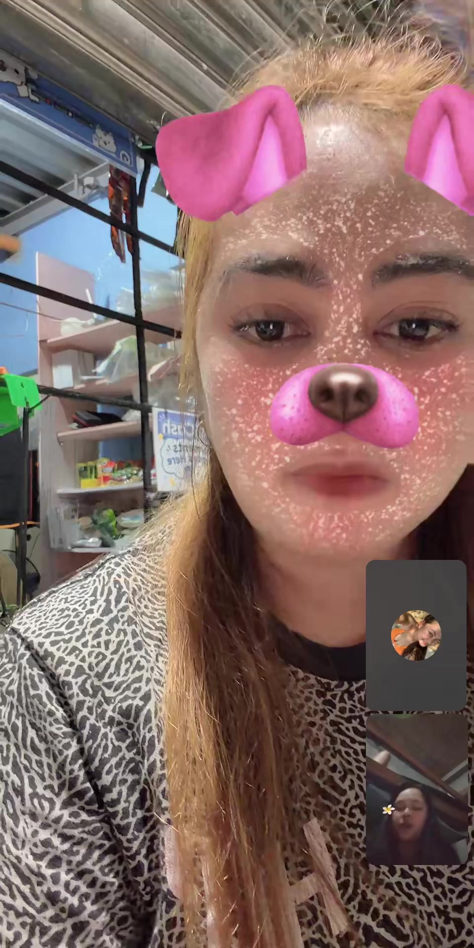 @April Lyn Remolacio