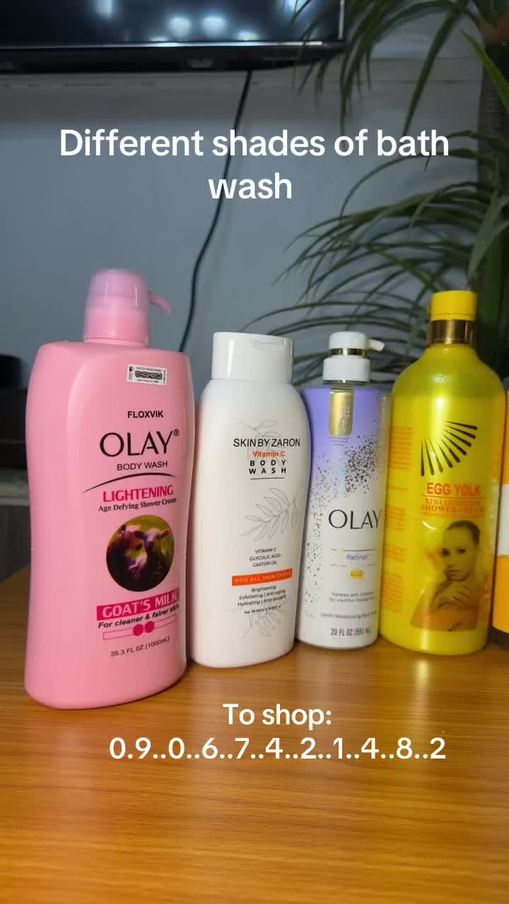 @Iyoreminimart And Cosmetics