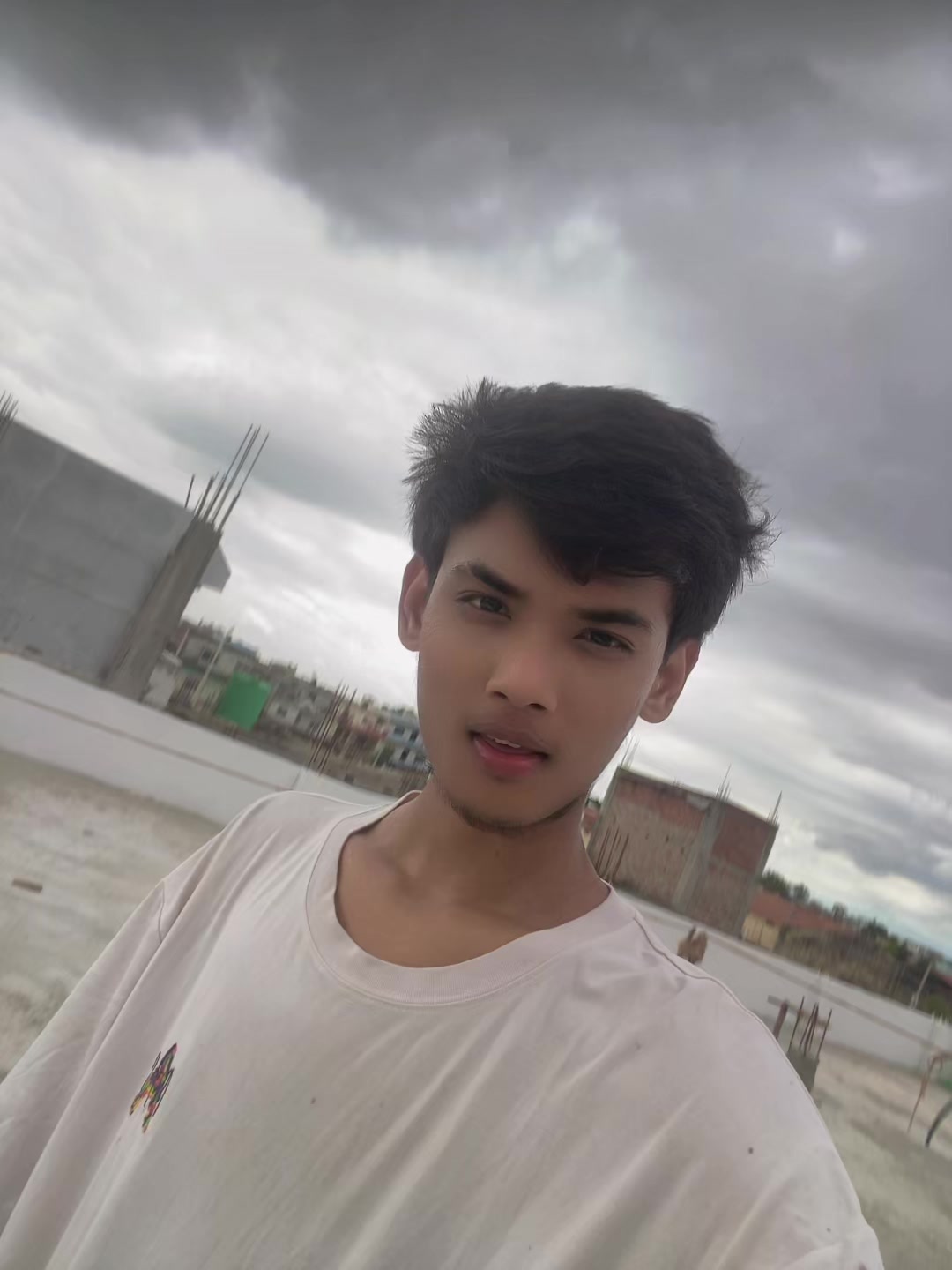 @wHo iS KaLu?