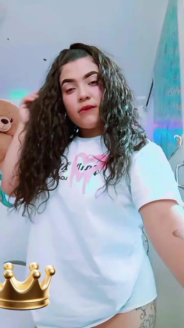 @LA niña👸del 🎶BAUL🎧