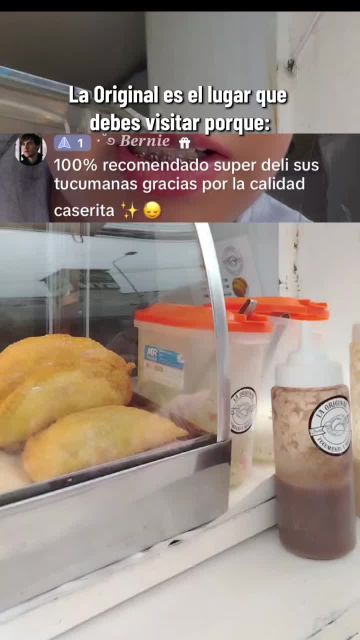 @La Original