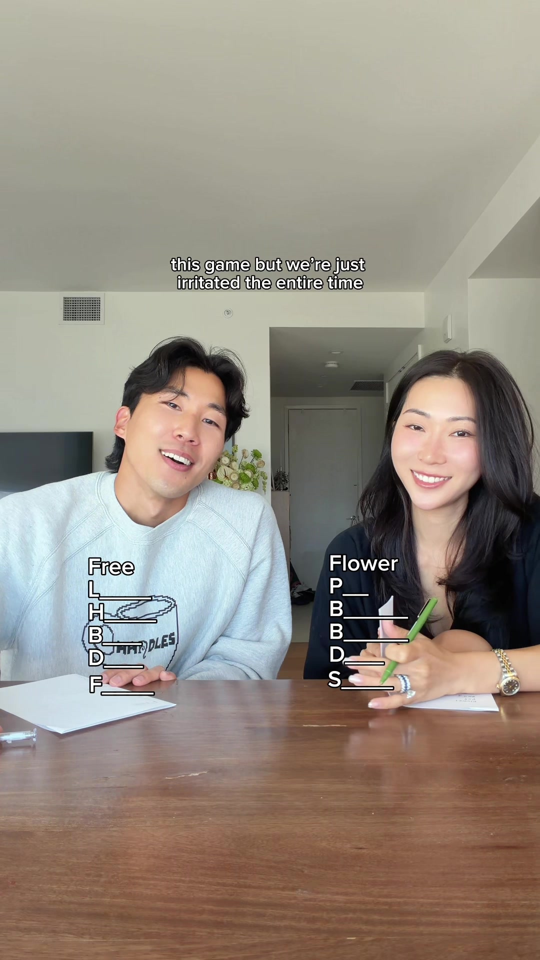 @David & Hana