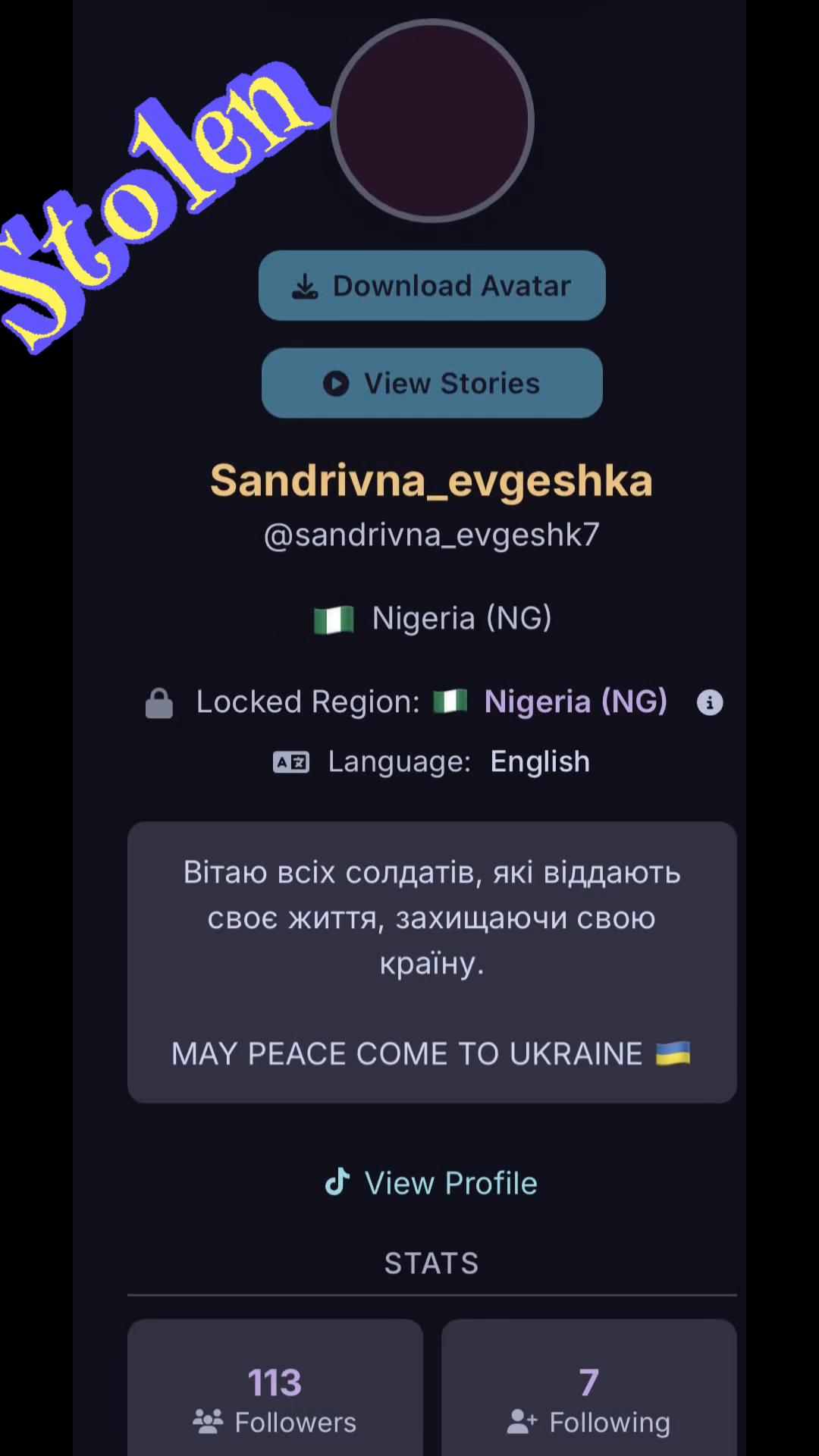 @Scambaiter