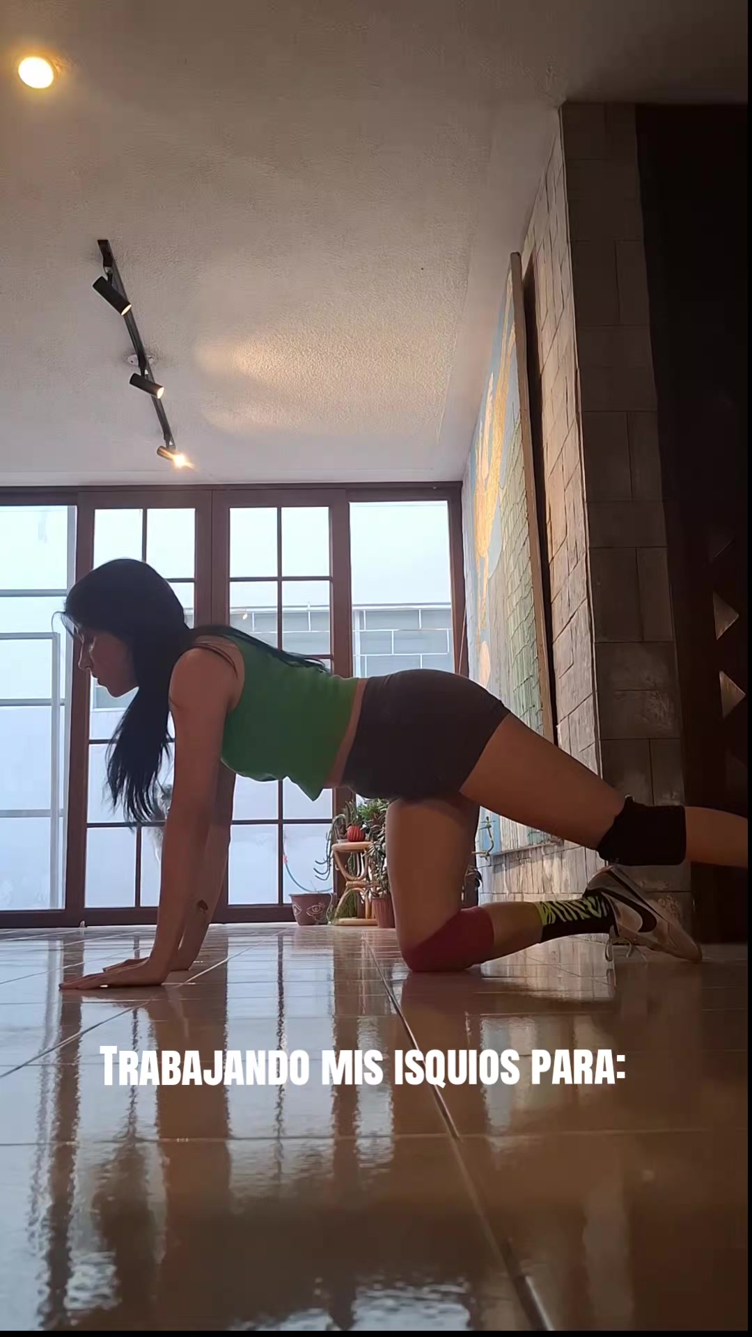 @Anita Martinez Almei