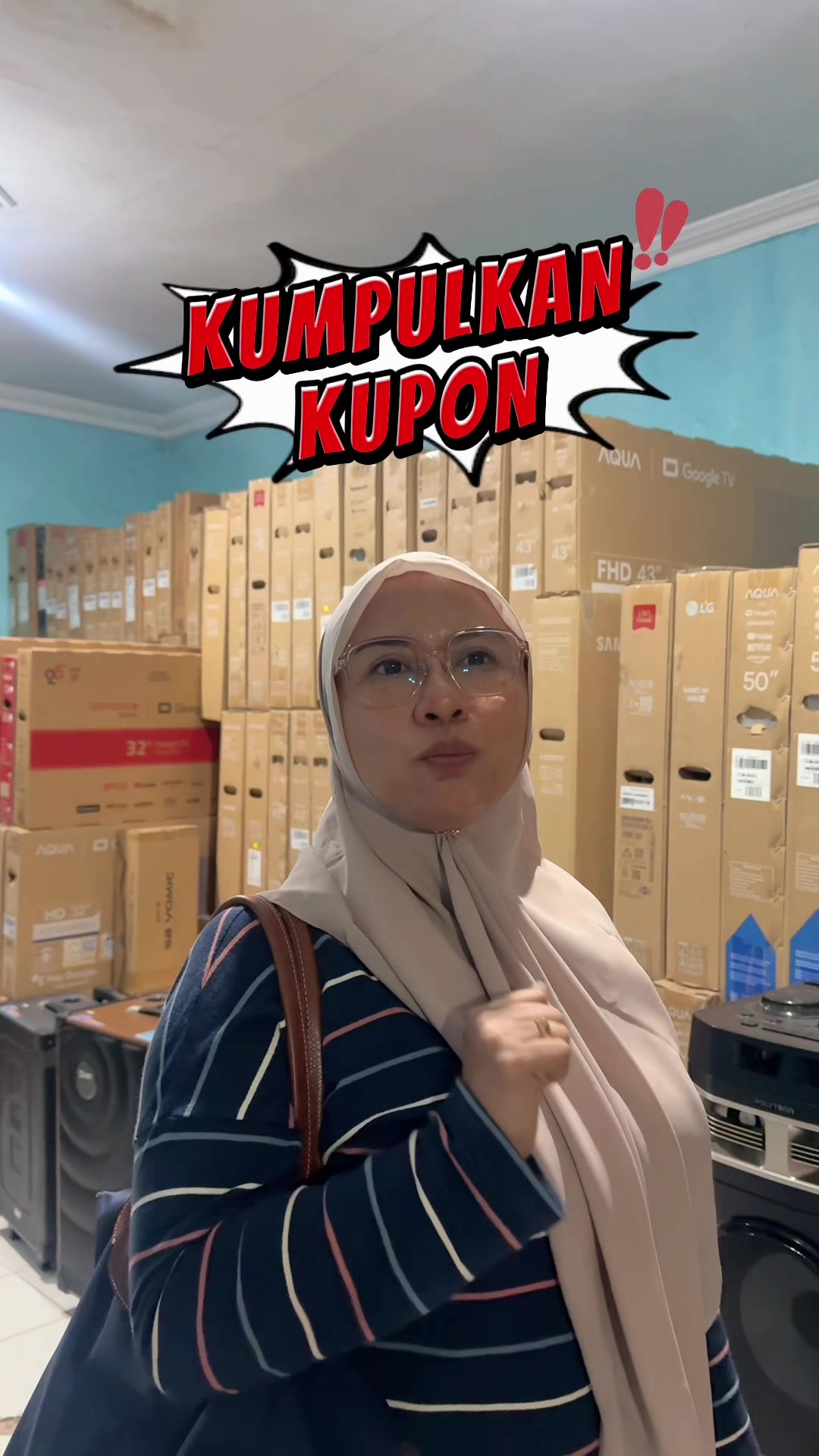 @jajan mbak sari