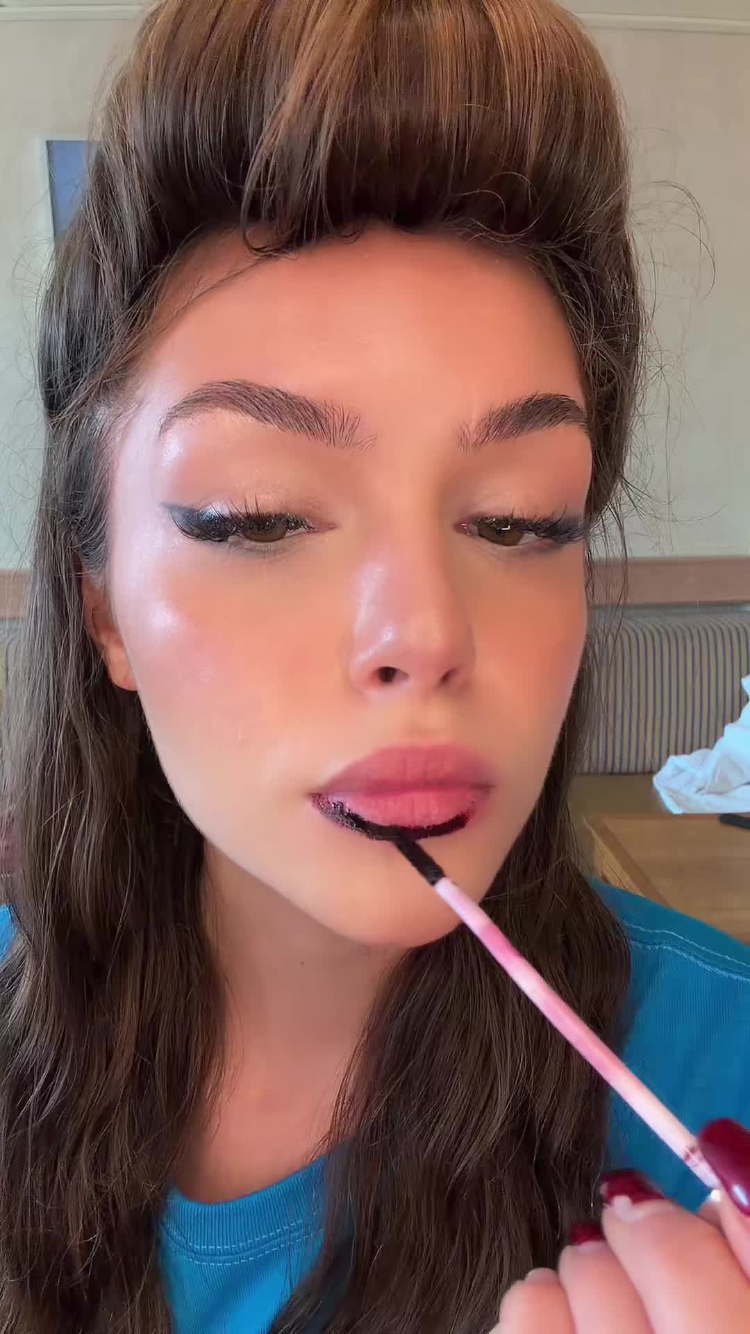@May