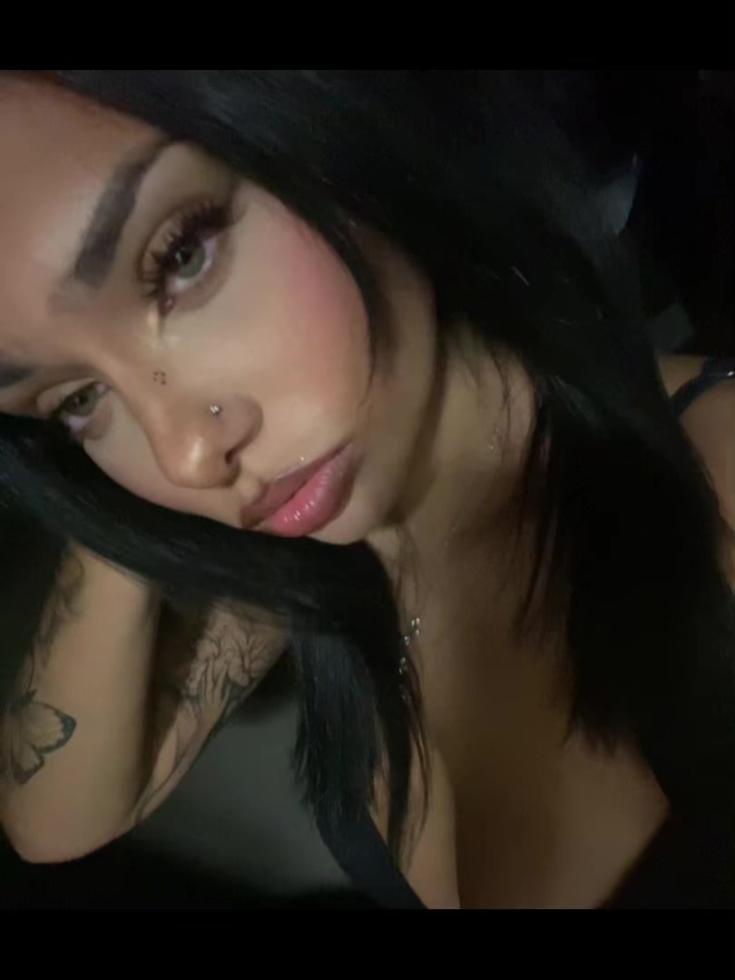 @Shaelynn