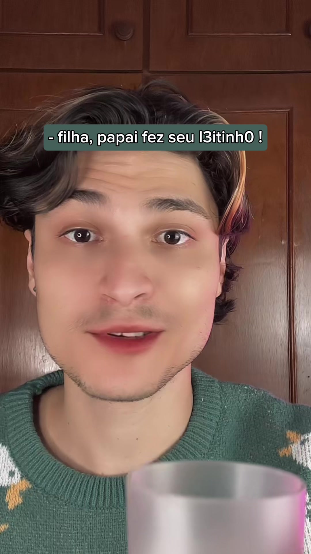 @Wanderson Medeiros