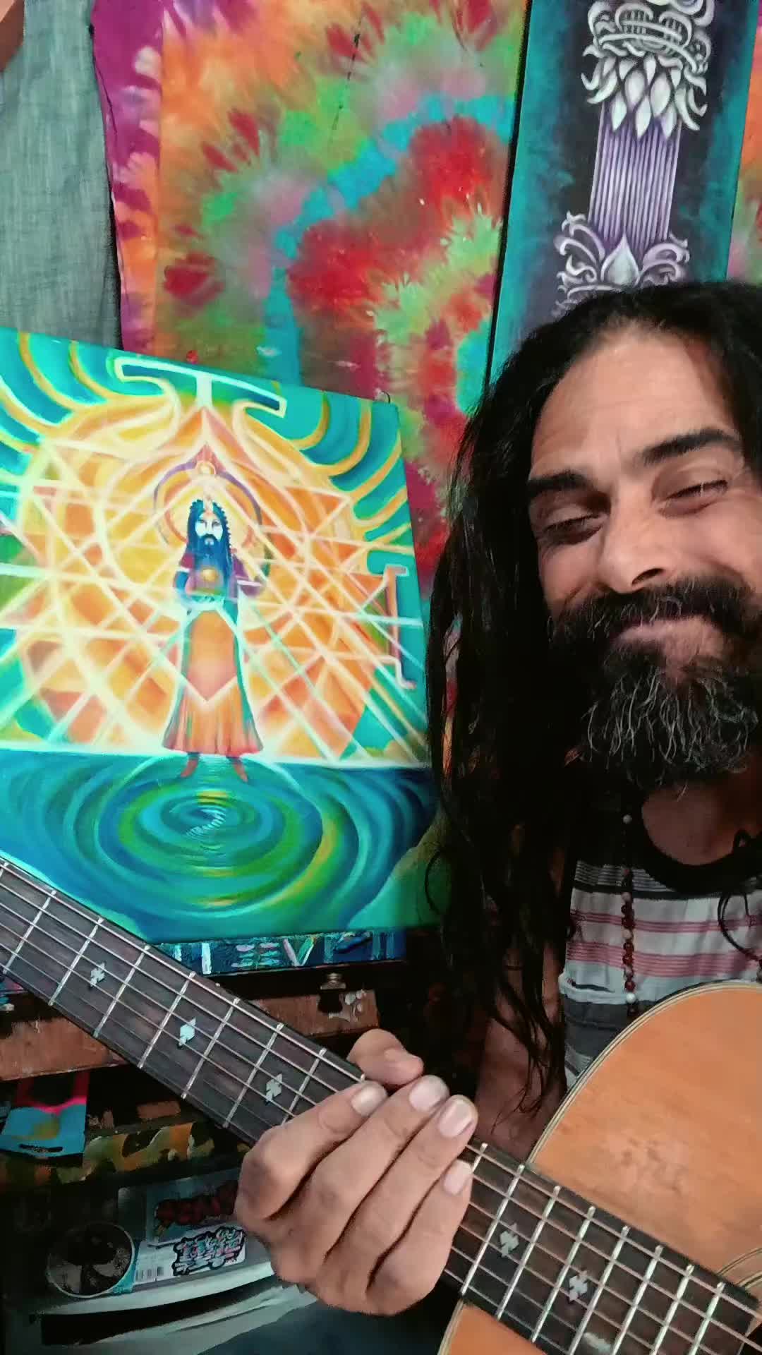 @Michael Vee Art