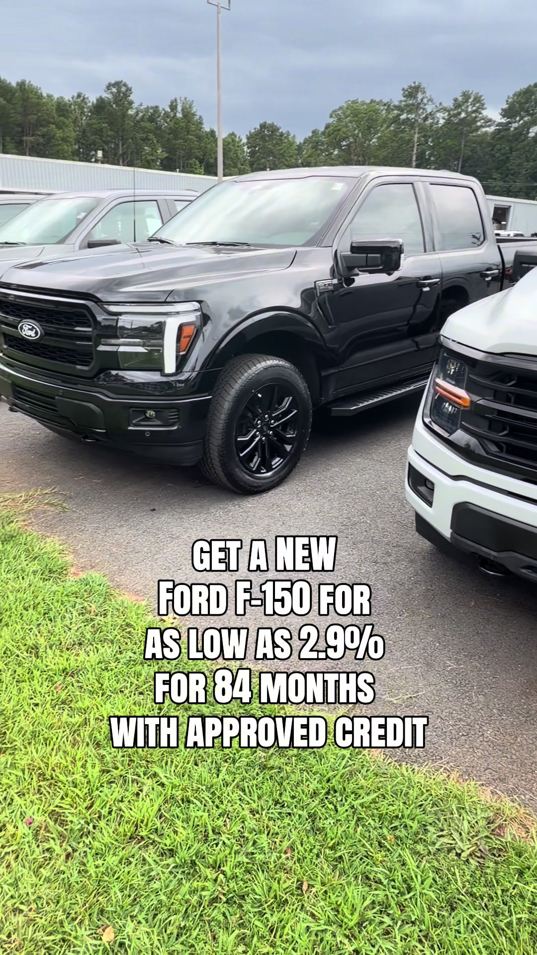 @Southern Ford of Thomaston