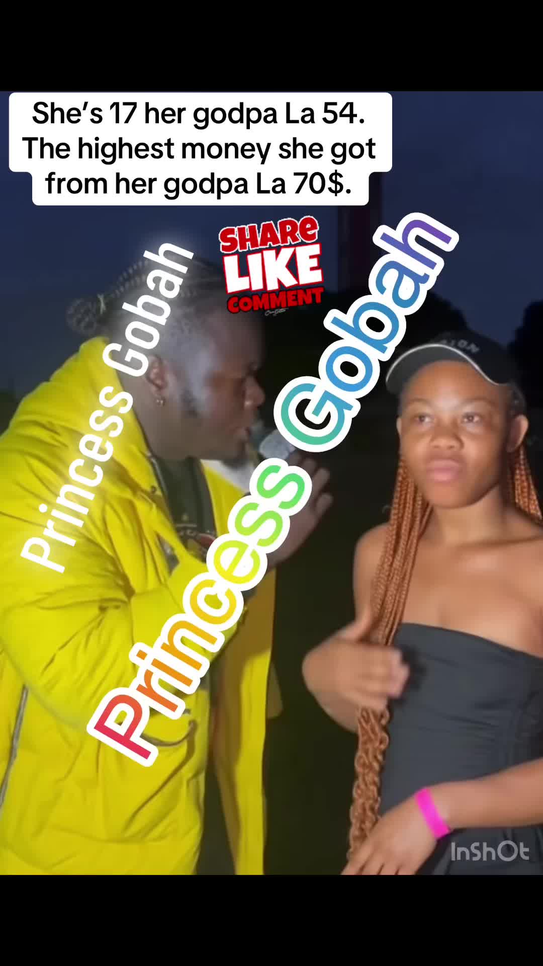 @Big Princess