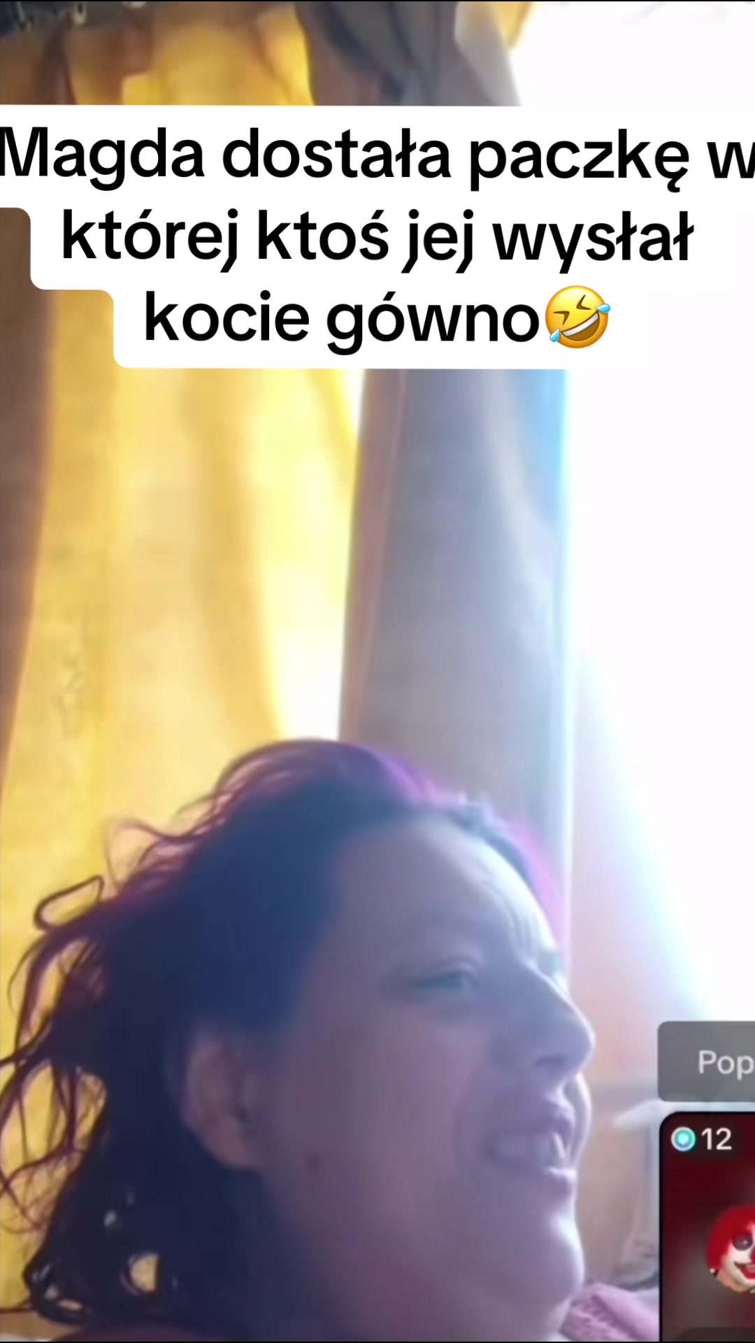 @🤪⚡️PatologiaZTikTokaXD⚡️🇵🇱