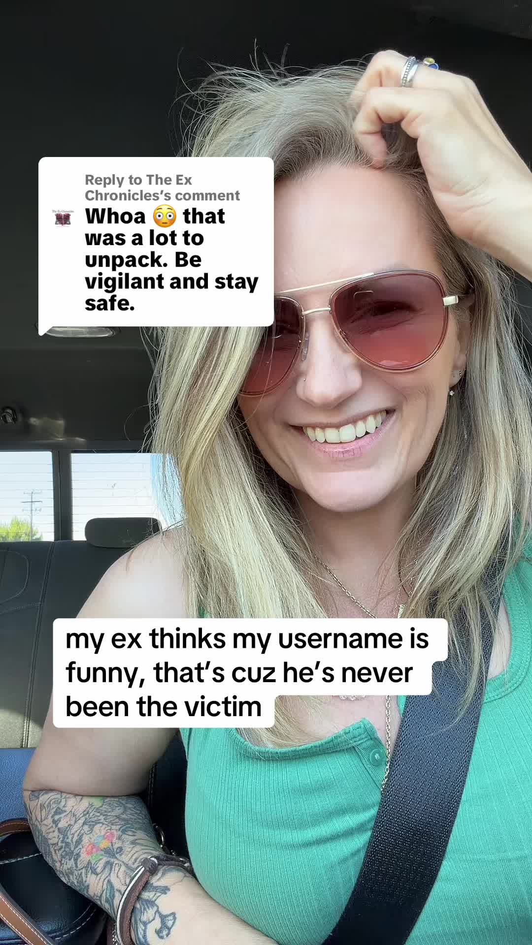 @ScreamYourTruth