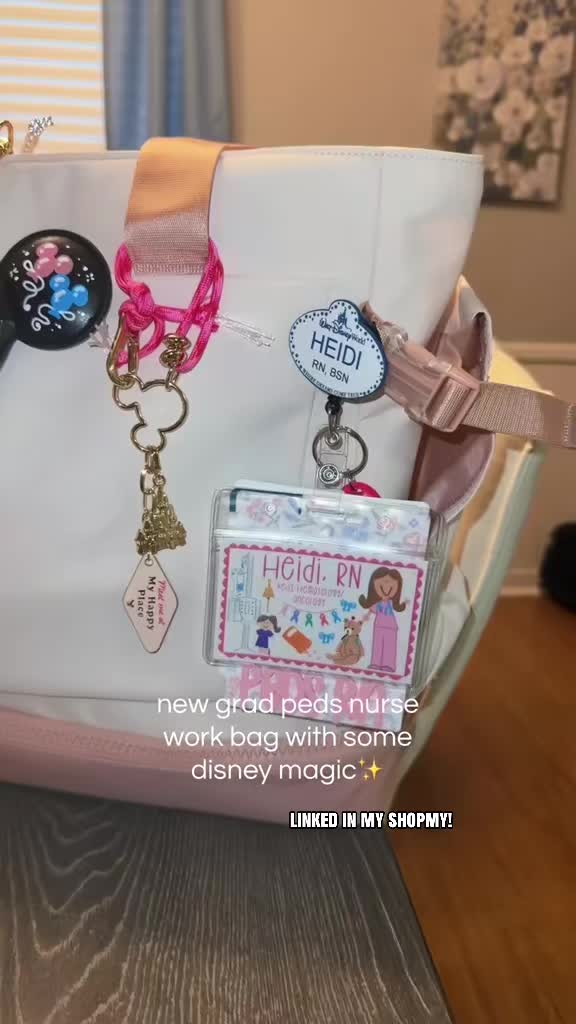 @Heidi, RN | 2027 DisneyBride💍