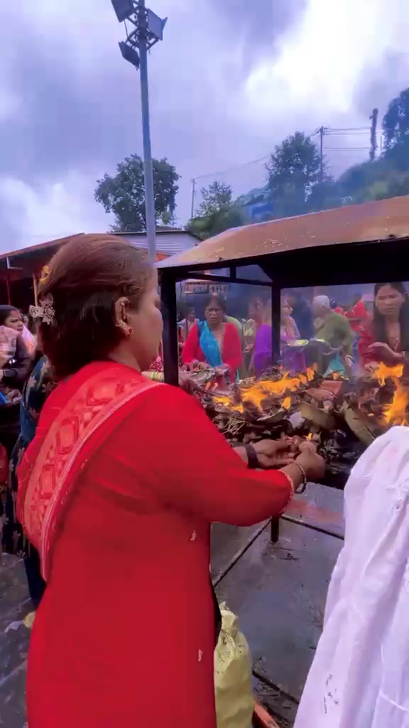 @Nabina Shrestha