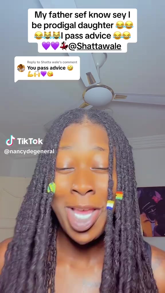 @Kofi Emma😇😛😛