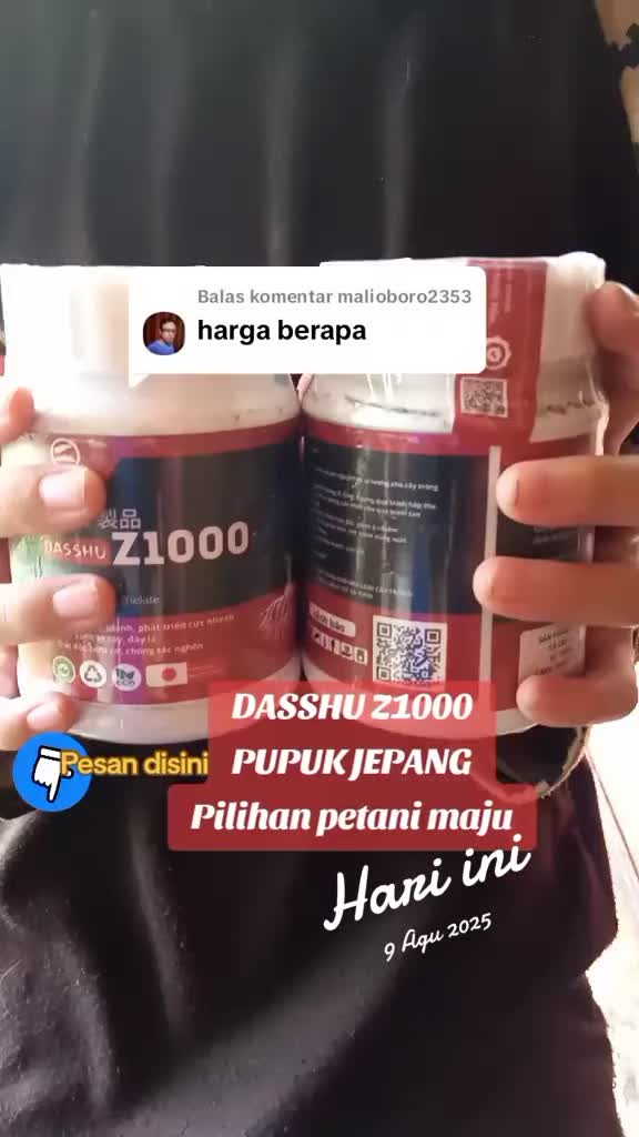 @Sahabat Tani