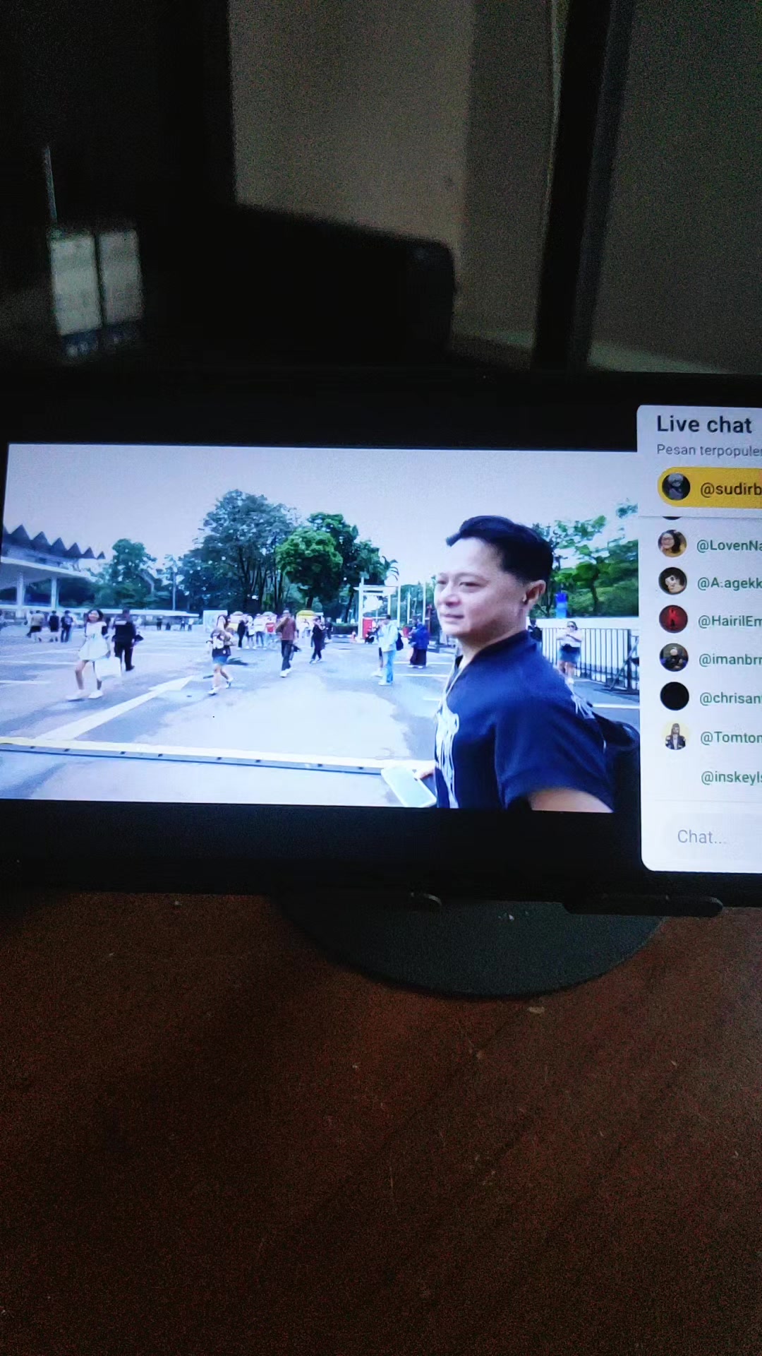 @Use POCOF1