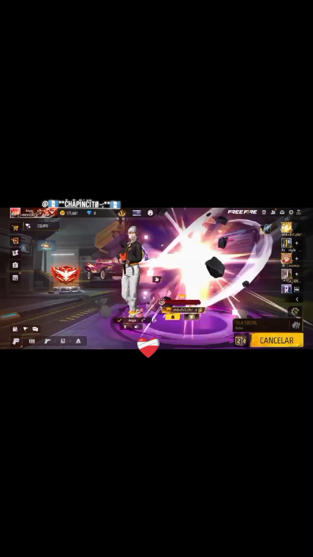 @♥~💥ᶠˡᵃᵏⁱᵗᵃ♥~💥502™✓