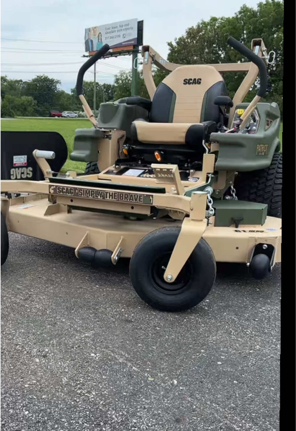 @Premier Outdoor Power Equip.