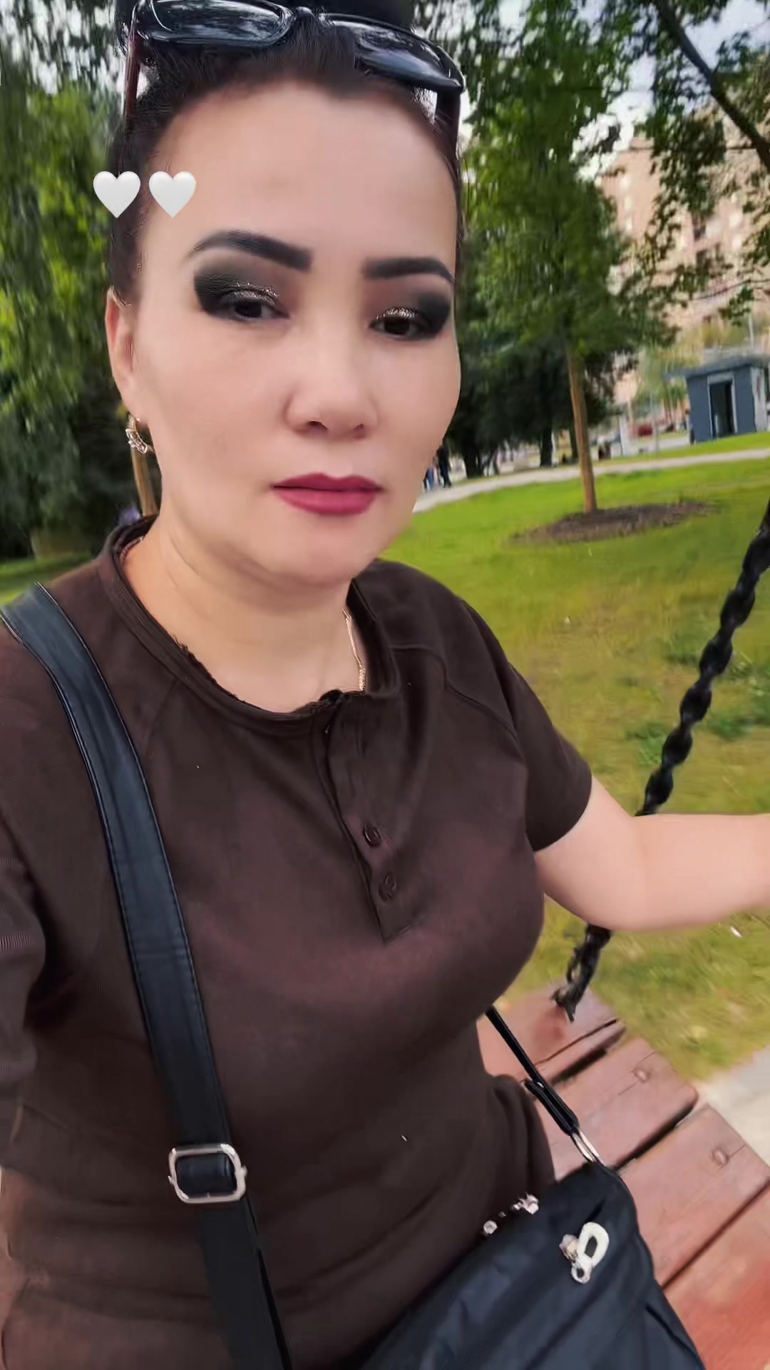 @❤КУМУШ❤