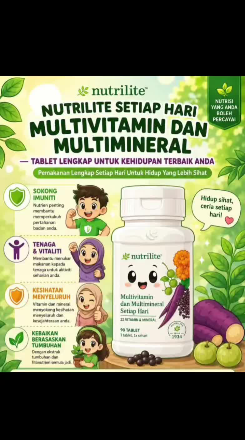 @Syira Amway 🕊️