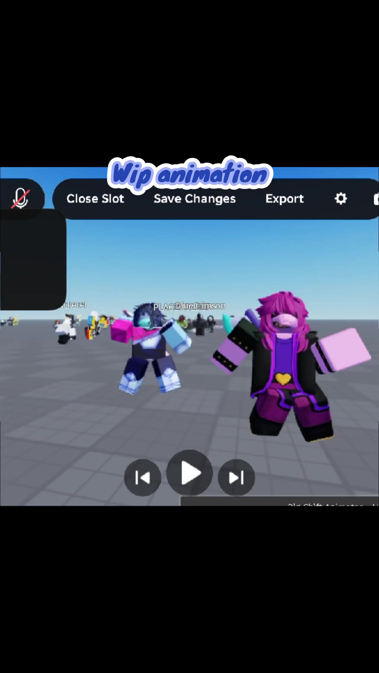 @✝️KRISPY plays❤️