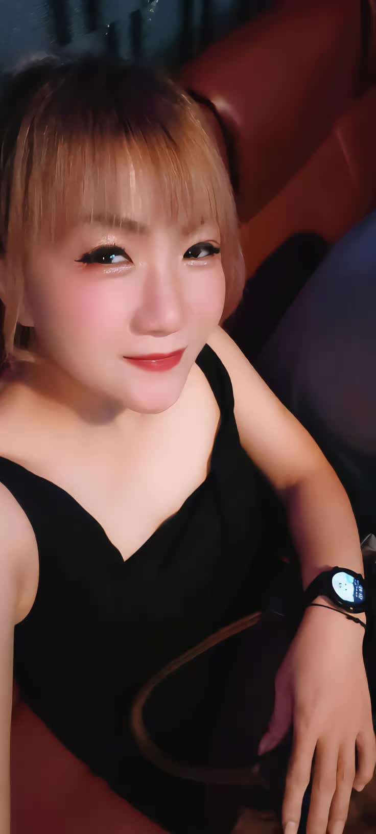 @陳紅豆