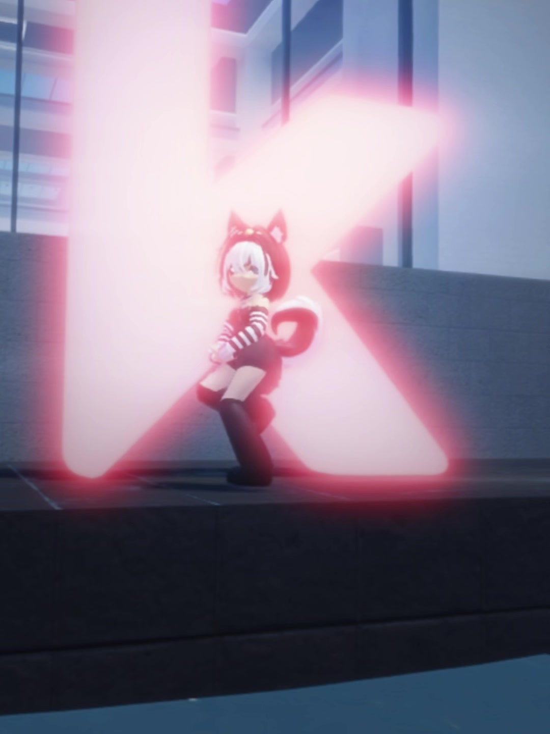 @Omega – weakest wolf/me