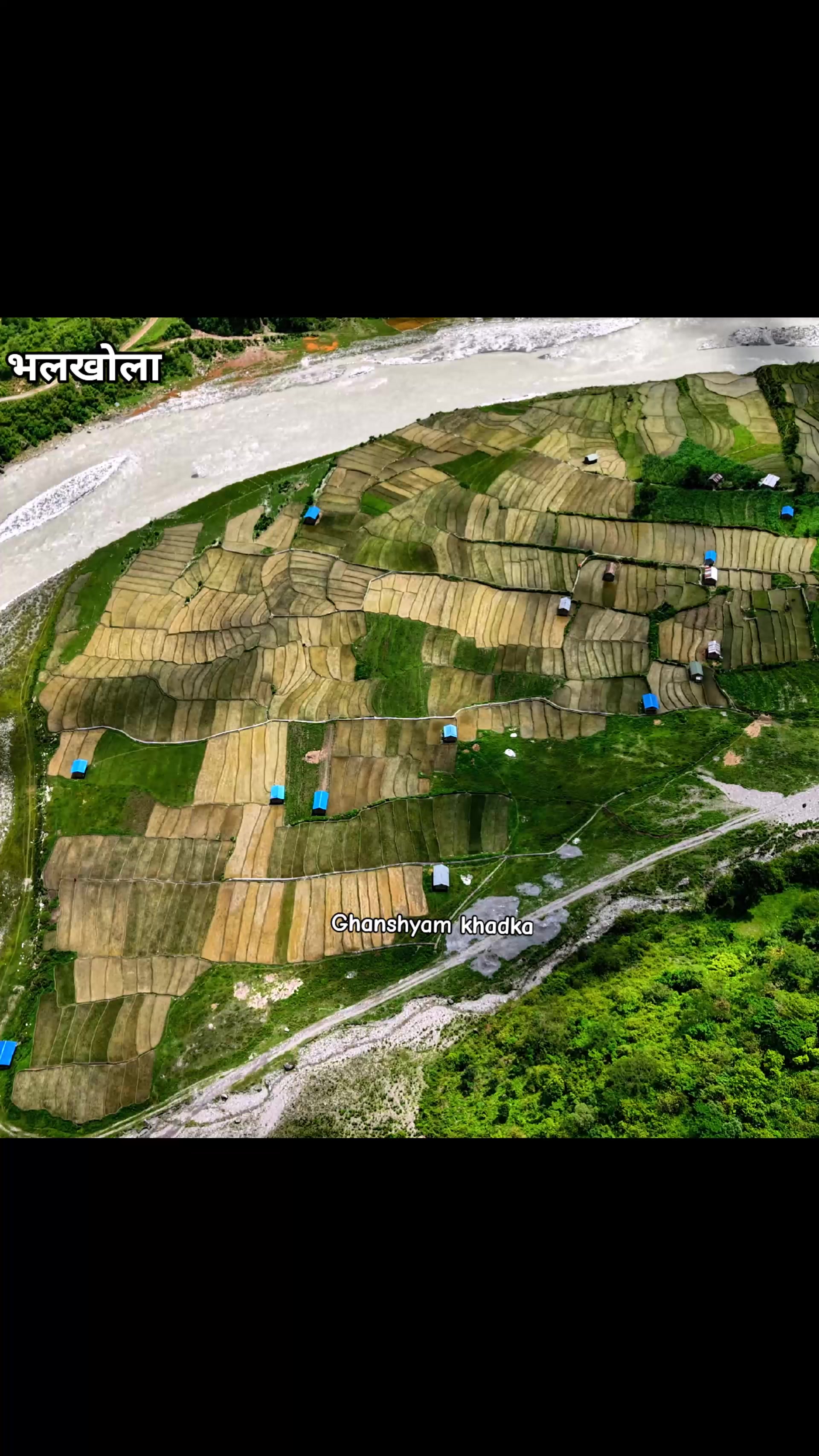 @ghanshyam khadka 📷