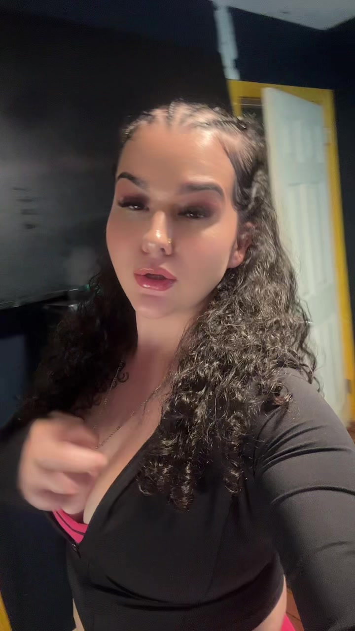 @Chybaby😘