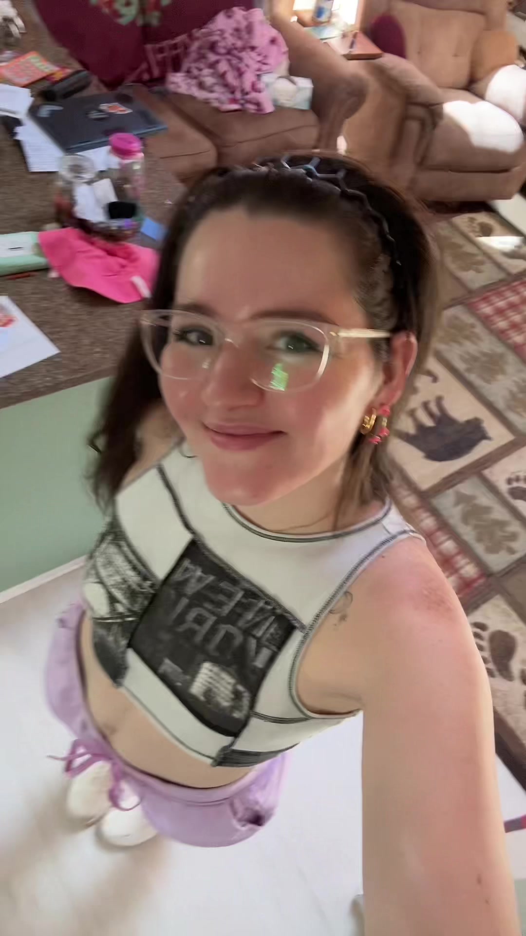 @Mandalynn