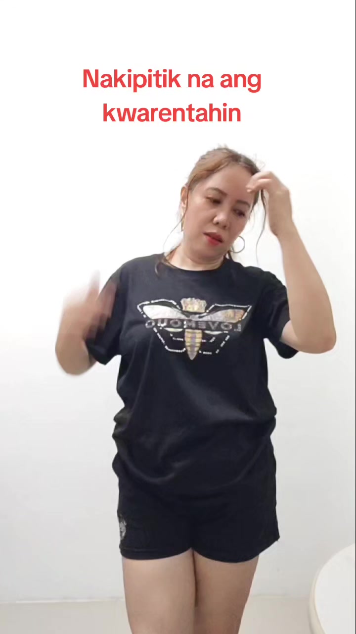 @Sunshine Ramos