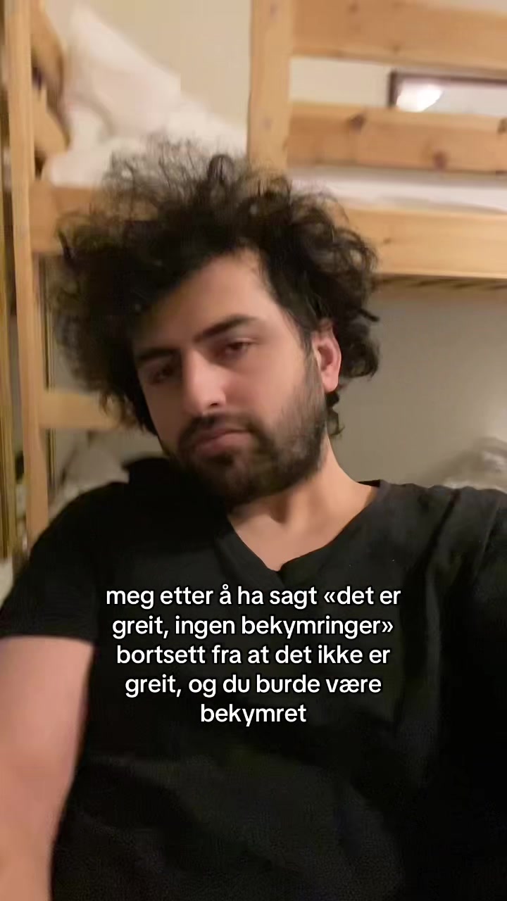 @berkonorge