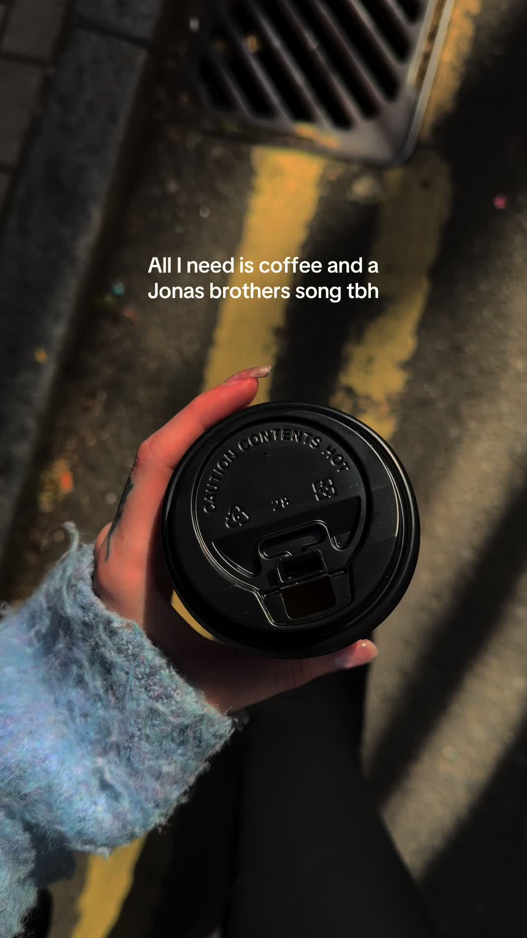 @Kate ☕️✨💌