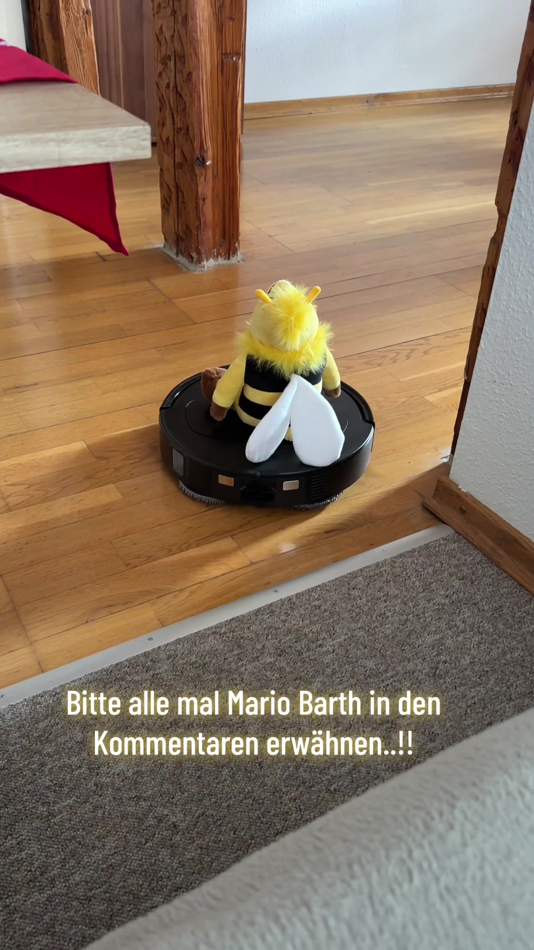 @Marcel Schubert