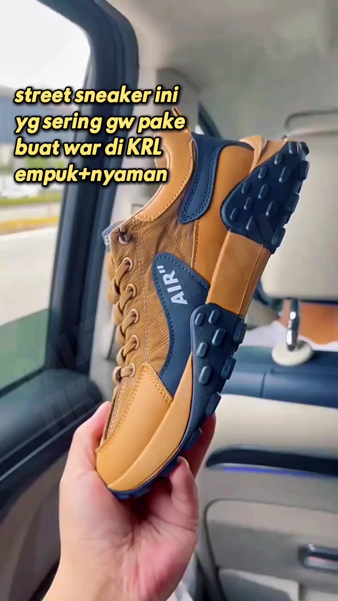 @GALERI SEPATU