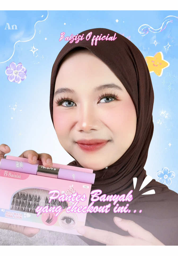 @BAISISI Indonesia