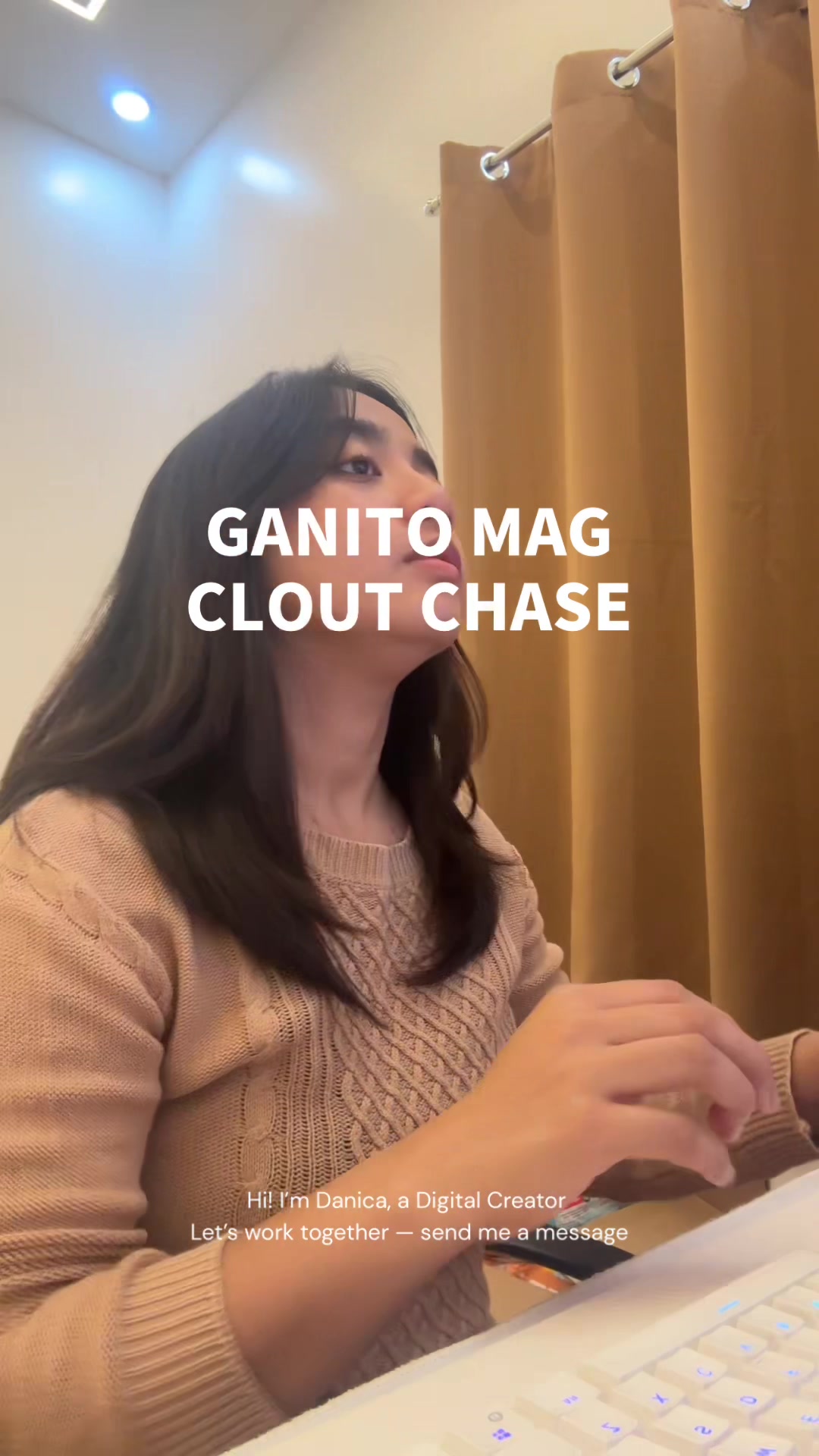@danica | digital creator