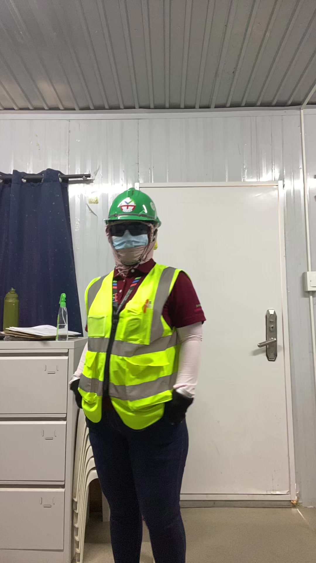 @Safety Orbe ⛑️