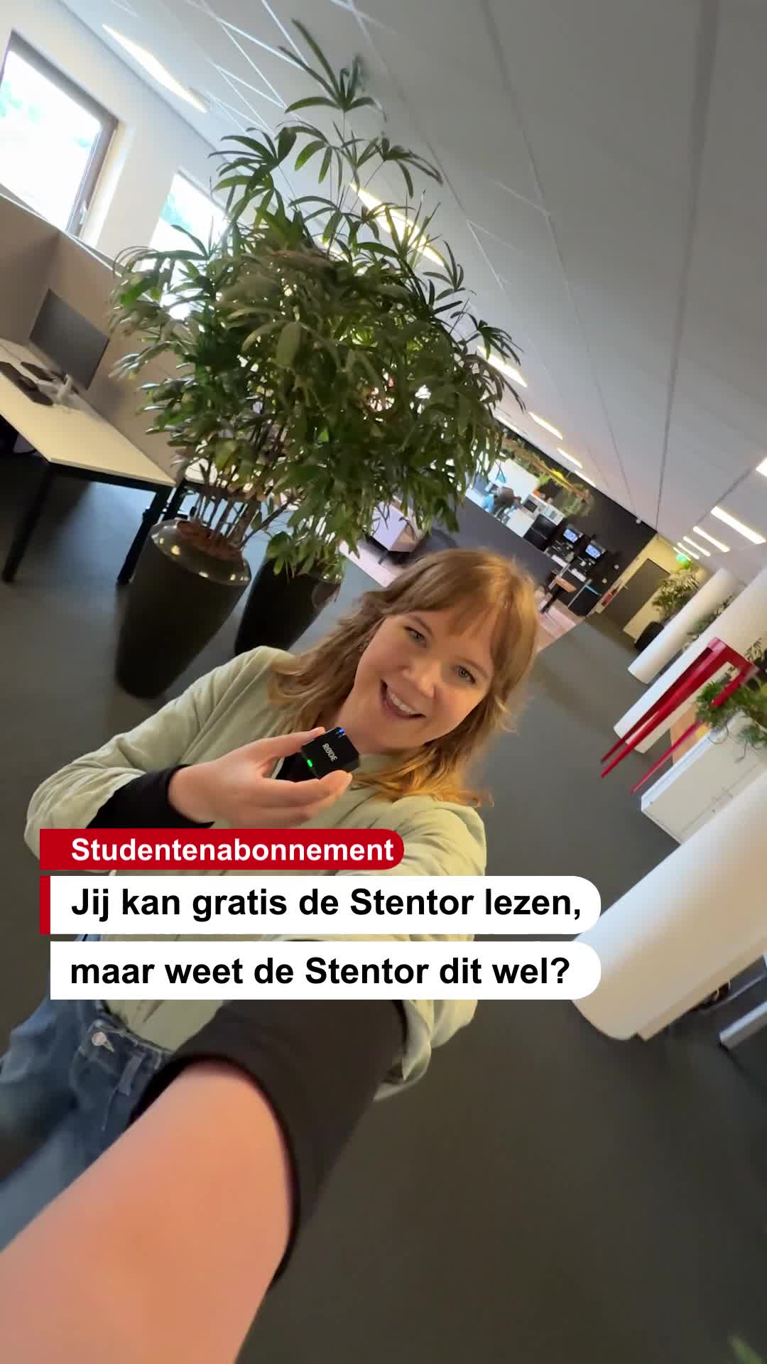 @De Stentor