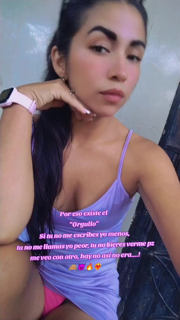 @Estrellita 😈