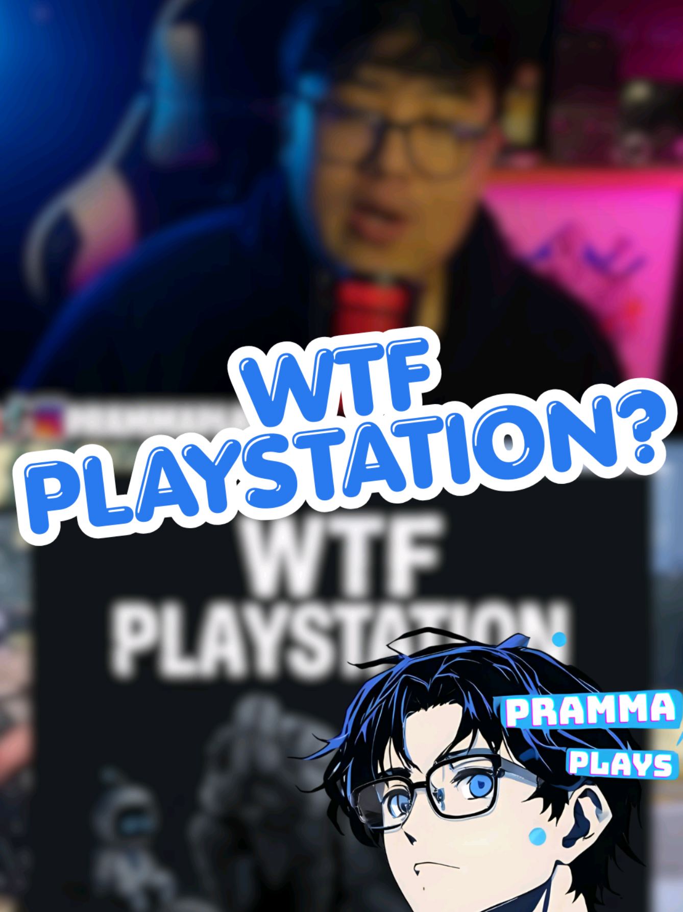 @Pramma Plays