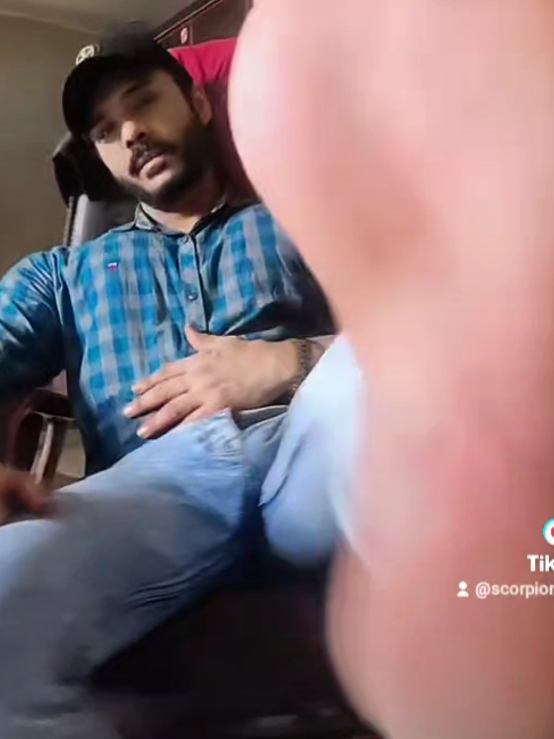 @ScorpioDemon