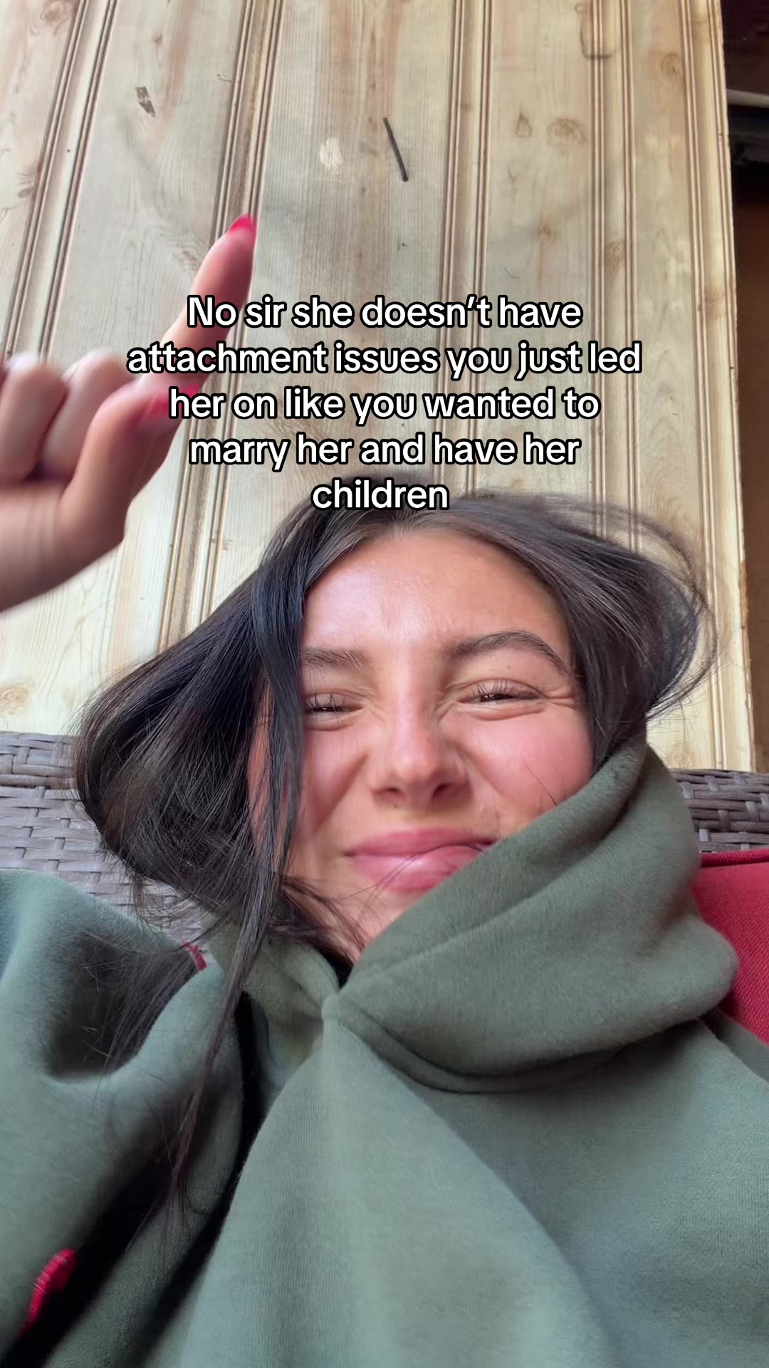 @Tianna Shefsky