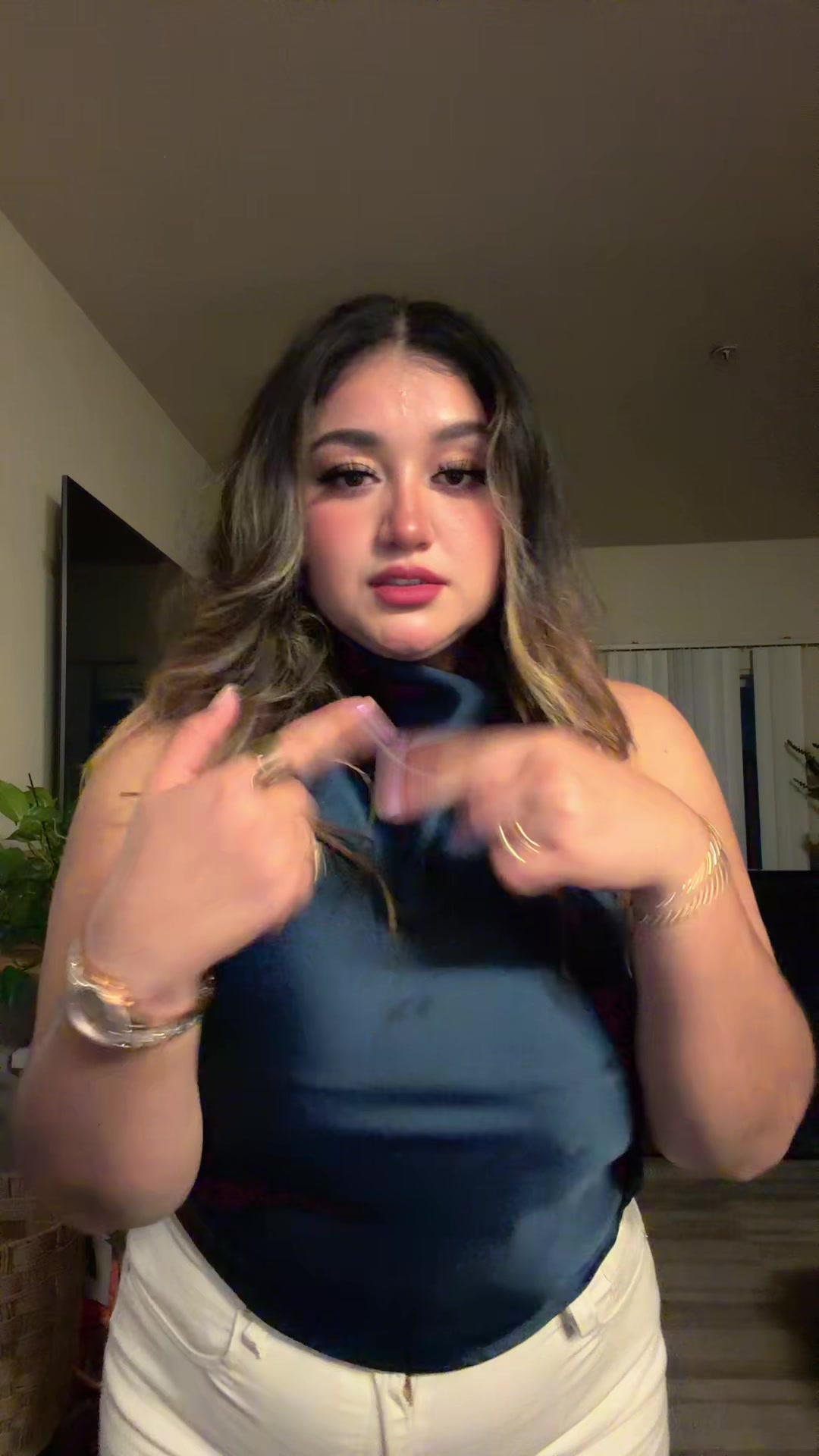 @Dania Palma